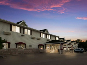 Best Western Richfield Inn