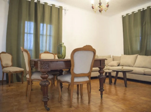 Agapi Summer House