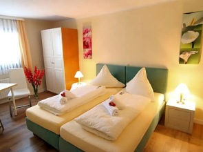 Hotel Bergischer Hof Marialinden
