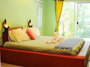 Pakmeng BEACH Resort