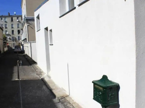 House with 3 Bedrooms in Clichy, with Wifi