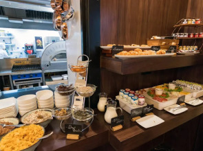 Montcalm Chilworth Townhouse, Paddington