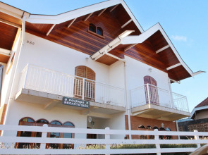 Pousada Recanto Sião