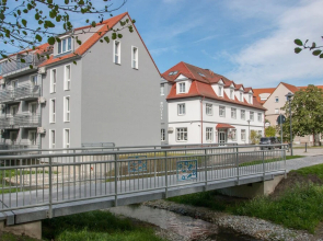 Lausitzer Seenland Apartmenthaus