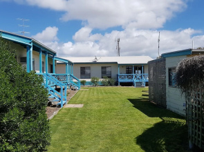 Marion Bay Holiday Villas