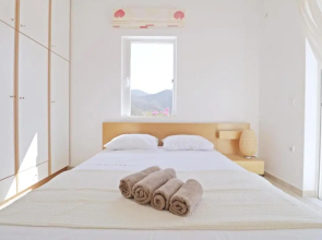 Unique Off Grid Sea Front Villa