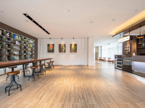 Hanting Hotel Zhengzhou Xinzheng Airport Chang'An Road