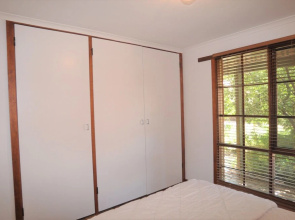 Palm Waters 4 - Pet Friendly (Outside Only)