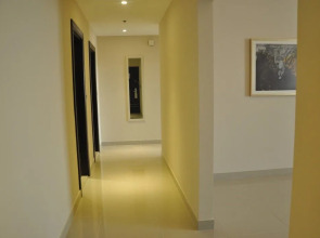 Lavender Hotel & Hotel Apartments Al Nahda