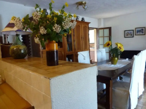 Gîte Lou Cabanon