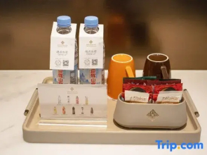 Yingjia Jinling Grand Hotel Anhui