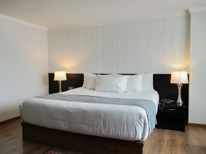 Hotel Saint Simon
