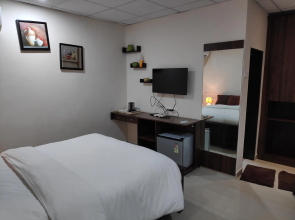 Go Green Spice Eco Resort