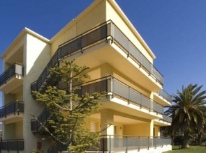Apartaments Terraza - Santa Maria