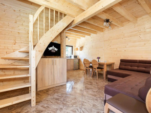 Holiday Home Pobierowo Near Baltic Sea