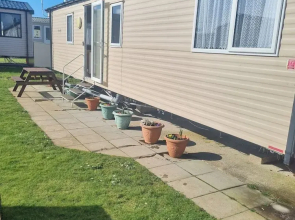 Trecco bay Caravan Hire Porthcawl