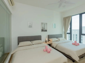 Jazz Suites Penang by HOMEY