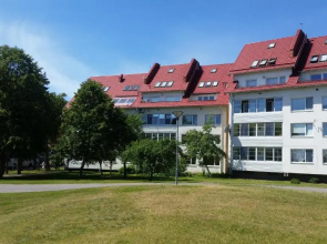 Nida Apartments