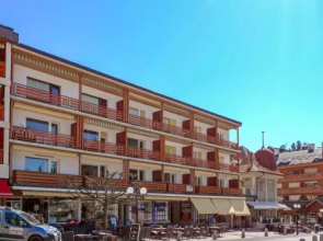 Apartment Le Farinet.1