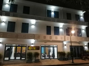 Villa Merry Lao Ban Aphay