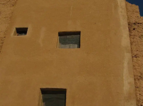 Auberge Toda Kasbah Tinfou