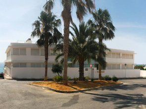 Apartamento Nautilus Beach