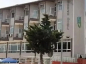 Gerze Mavi Otel