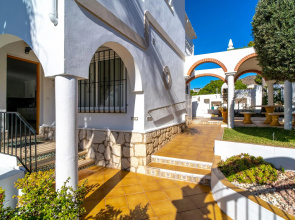 Villa Sandra Luxury Suite