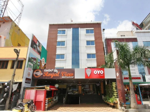 OYO 5381 Swaraj Sarovar