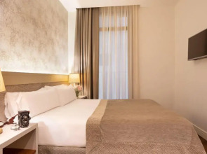 Duquesa Suites Landmark Hotel by Duquessa Hotel Collection