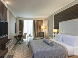 Elite World Istanbul Florya