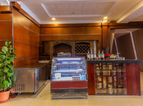 Oyo 186 Al Taif Gate Suites