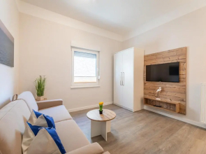 Haus Inselanker Kajüte 08