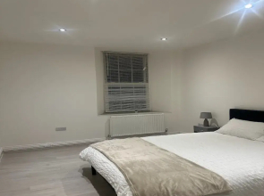 Charming 1-bed Apartment in Walton on the Naze