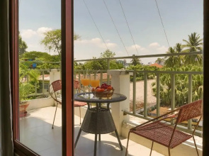 Sky View Bed & Breakfast