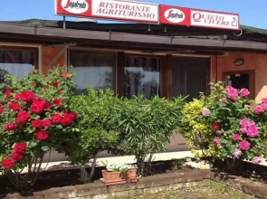 Agriturismo Quietovivere