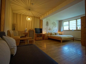 Pension Carlbauer