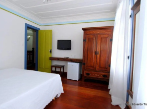 Pousada Laços de Minas