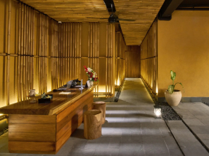 Kalandara Resort Lombok