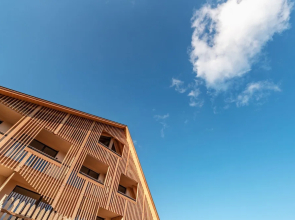 Oberhauser Hütte Passion for Nature