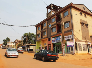 Deutch' Lodges