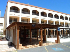 Hotel LIVVO Jandía Golf - All Inclusive