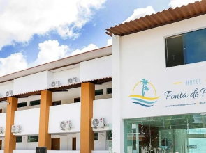 Pousada Dotô Sonhadô Beach
