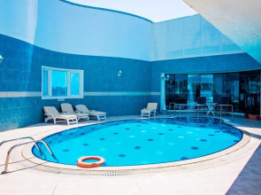 Platinum Hotel Apartments