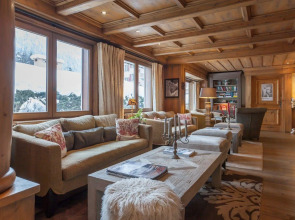 Résidence Pierre & Vacances Premium La Ginabelle