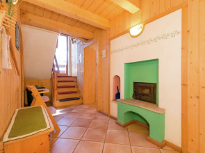 Gorgeous Chalet With Sauna in Königsleiten