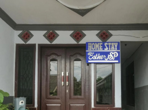 Homestay Esther