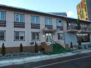 Hotel Turist