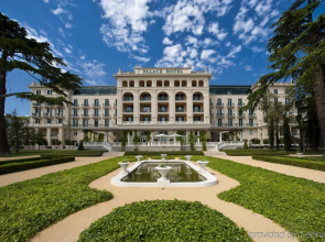 Kempinski Palace Portoroz