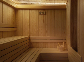 JW Marriott Istanbul Bosphorus